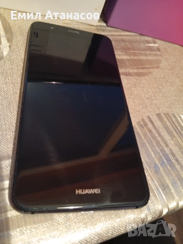 Продавам HUAWEI P10 lite, снимка 7 - Huawei - 52482104