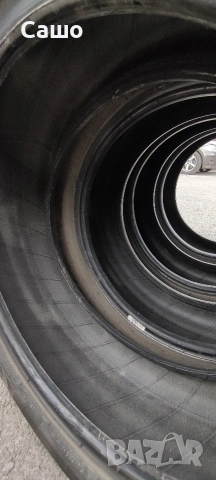 4бр. Michelin Primacy 4 195/55/16 Летни гуми, снимка 4 - Гуми и джанти - 53713525