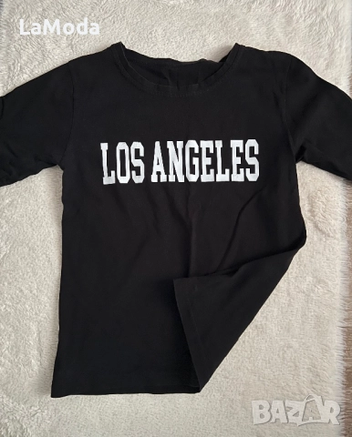 Дамска тениска 