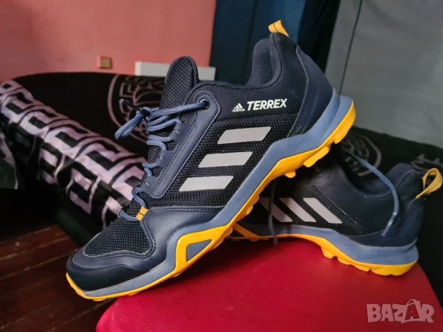 Adidas terrex-original-номер44-44.5, снимка 1 - Маратонки - 45695495