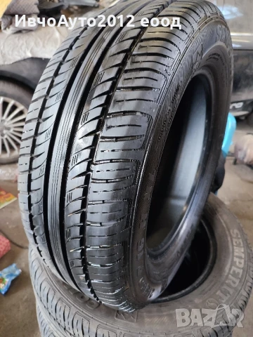 Летни гуми215/60/16 xl semperit comfort life 2