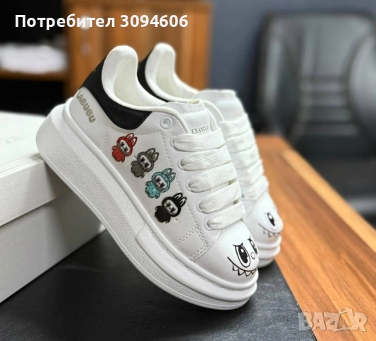 детски маратонки , снимка 4 - Детски маратонки - 52138301