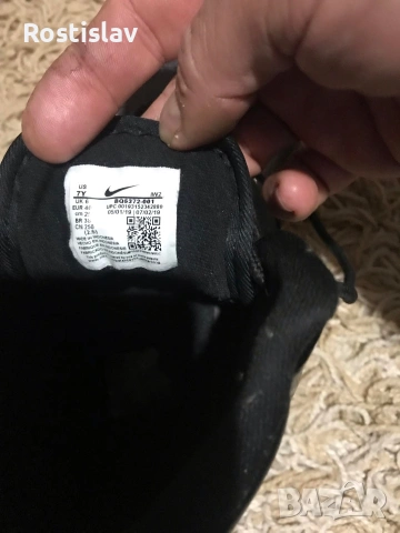 Nike , снимка 6 - Маратонки - 53892562