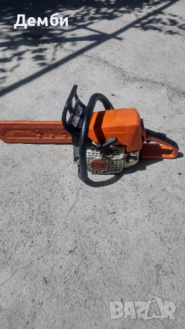 щил/stihl MS 230, снимка 1