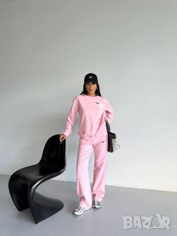 дамски екипи Nike chanel , снимка 12 - Спортни екипи - 51781463