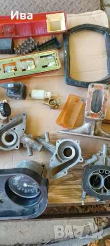 Части за Вартбург , снимка 4 - Части - 51731195