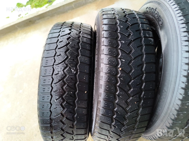 Гуми за Бус , снимка 7 - Гуми и джанти - 53374807