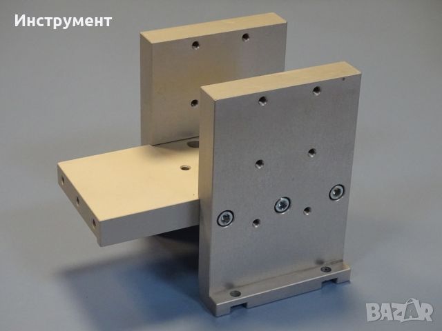 Инструментална стойка 140x130x160mm, снимка 3 - Резервни части за машини - 46658297