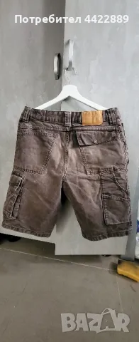 работни дънки Engelbert Strauss , снимка 2 - Спортни дрехи, екипи - 50401316