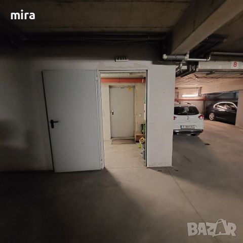 Обзав.  тухлен 2 стаен ап. до метро Опълченска + 2 паркоместа , снимка 12 - Апартаменти - 46695613