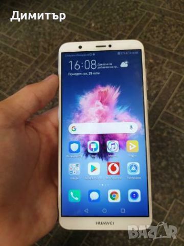 Huawei P Smart 2018 , снимка 1 - Huawei - 46740862