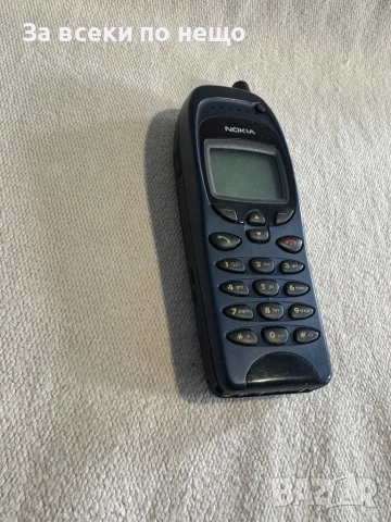 Нокия 6150 , Nokia 6150 , Made in Finland, снимка 3 - Nokia - 52667099
