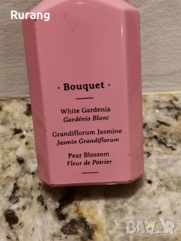 Оригинален парфюм Gucci Flora Gorgeus Gardenia 50 ml EDP , снимка 2 - Дамски парфюми - 52569204