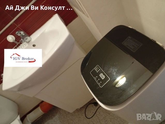 Ателие в кв Игрев, снимка 13 - Апартаменти - 53044922