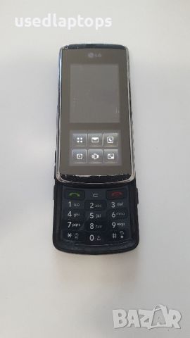 LG KF600, снимка 2 - LG - 45584356
