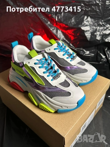 Steve Madden POSSESSION EU38