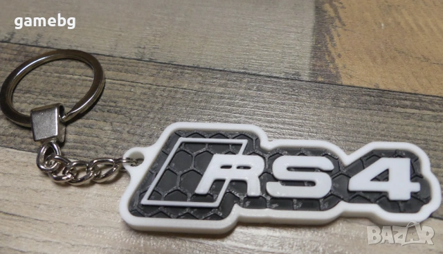 Ключодържатели Audi, снимка 6 - Аксесоари и консумативи - 53101288