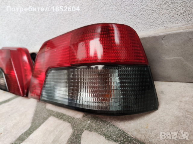 Стопове Пежо 309 II, снимка 3 - Части - 52537493