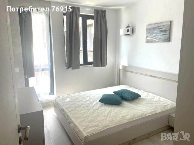 БЕЗ КОМИСИОННА! ОБЗАВЕДЕН 2-СТАЕН В МАЛИНОВА ДОЛИНА, снимка 17 - Апартаменти - 52721869