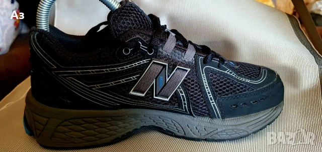 New Balance1906R, снимка 3 - Маратонки - 53701349