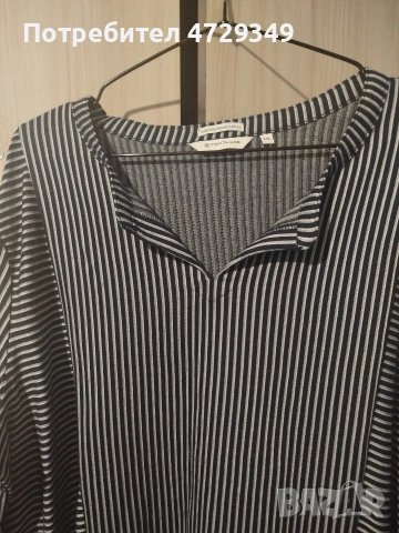 Памучна риза , снимка 3 - Ризи - 53381205