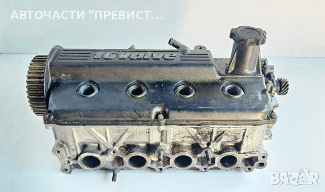 Цилиндрова Глава Сузуки Витара Suzuki Vitara 1.6 16в 97кс 88-98г