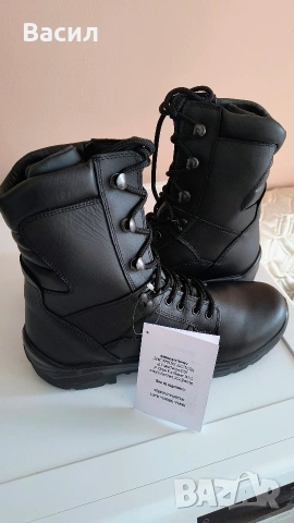 мъжки кубинки N44, снимка 2 - Други - 53778045