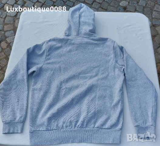 Чисто нов без етикет суичър Lacoste L, снимка 2 - Суичъри - 52158835