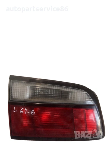 Заден ляв стоп вътрешен за Mazda 626 2.0 TDI Estate (2001)