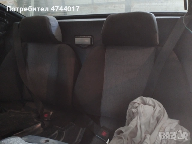  Lancia Beta Automatic Ретро 1980 г. , снимка 15 - Автомобили и джипове - 54015245