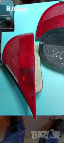Продавам табло и задни светлини за Ланчия, снимка 2 - Автомобили и джипове - 50362838