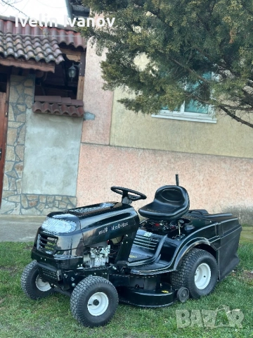 Тракторна косачка 12,5кс