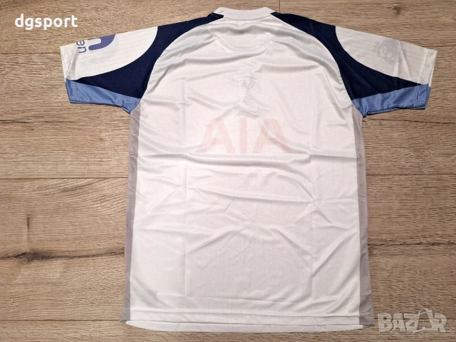 Футболна фланелка на Тотнъм Хотспър сезон 25/26!, снимка 3 - Футбол - 52078239