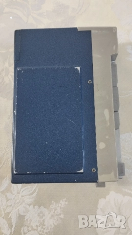 UNISEF TU-1, снимка 6 - Радиокасетофони, транзистори - 52829382