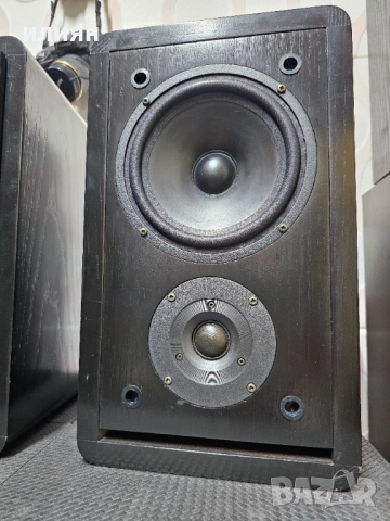 Тонколони  IQ 2140 AT, снимка 4 - Тонколони - 52614701