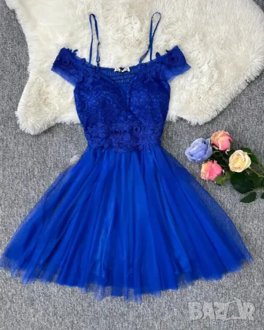 Дамска рокля   