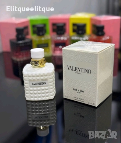 парфюми , снимка 4 - Унисекс парфюми - 52235603