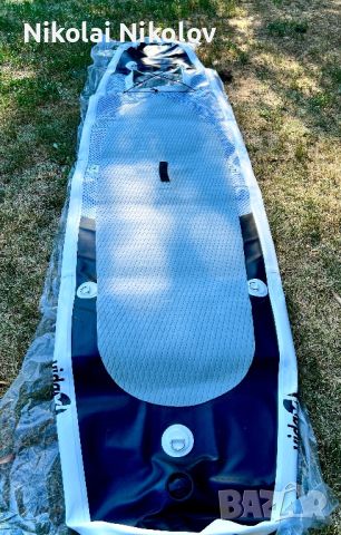 НОВ !! SUP Board 3,20 Гаранция, снимка 1 - Водни спортове - 46603506