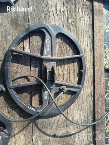 Nokta LG15 LG35, снимка 2 - Друга електроника - 53973750