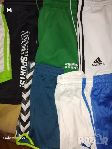 Маркови детски къси гащи, снимка 4 - Детски къси панталони - 49861060