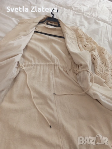 Пролетно манто