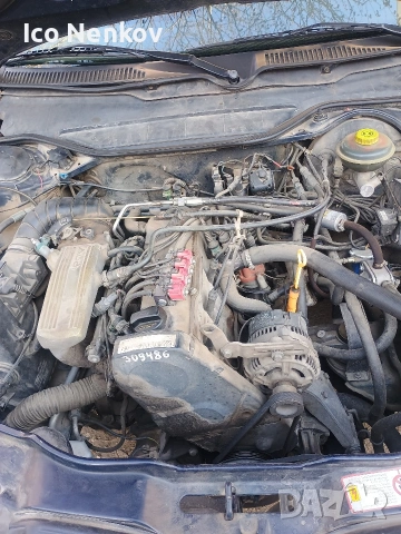 ауди а6 2.0 газ бензин , снимка 5 - Автомобили и джипове - 54070946