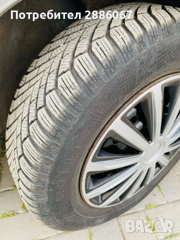 Subaru impreza 2.0R 4×4 топ , снимка 12 - Автомобили и джипове - 53928802