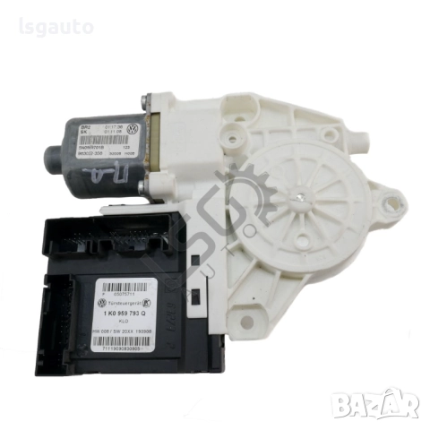 Моторче преден десен ел.стъклоповдигач Volkswagen Tiguan I 2007-2015 ID: 156033