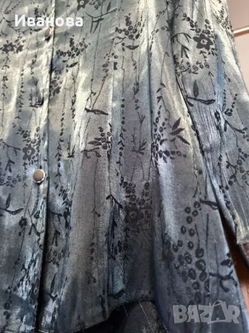 Официална риза , снимка 4 - Ризи - 50244955