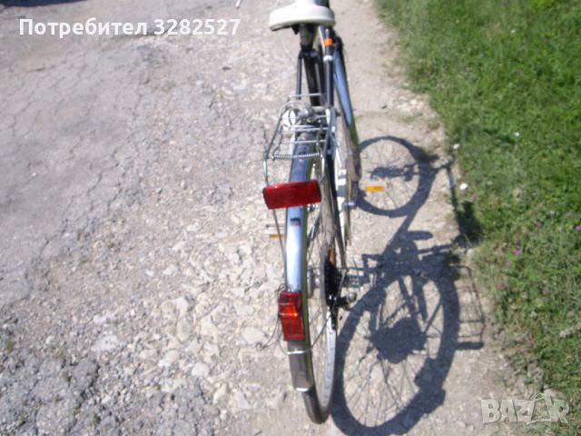 Велосипед Kolkhoff, снимка 2 - Велосипеди - 45591784