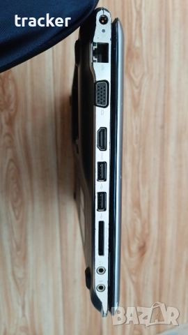 Лаптоп hp pavilion dm3-1150ef, снимка 5 - Лаптопи за дома - 52210457