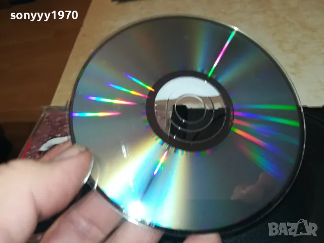 RICKY MARTIN CD 1904252031, снимка 15 - CD дискове - 49963096