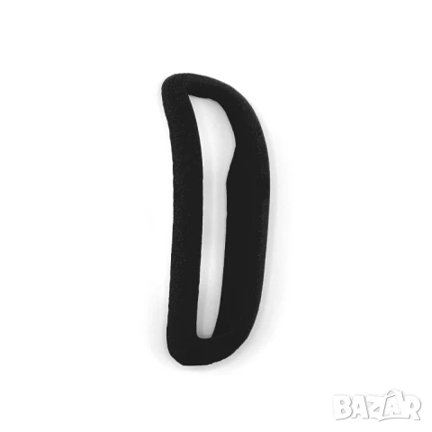 Mercedes w208 CLK - Капак на отвора за колан A2086920158, снимка 12 - Части - 50805474