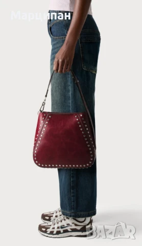 Дамска чанта Parfois, снимка 2 - Чанти - 51400887